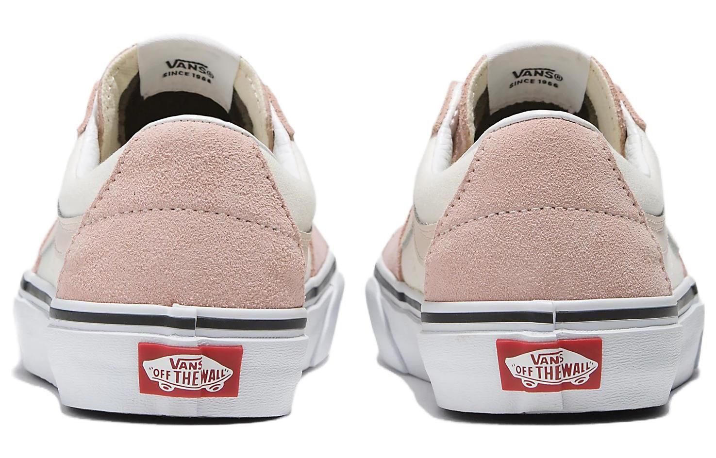 Vans SK8-Low 'Pink' VN0009QRBQL sold by KicksCrew product image thumbnail 3
