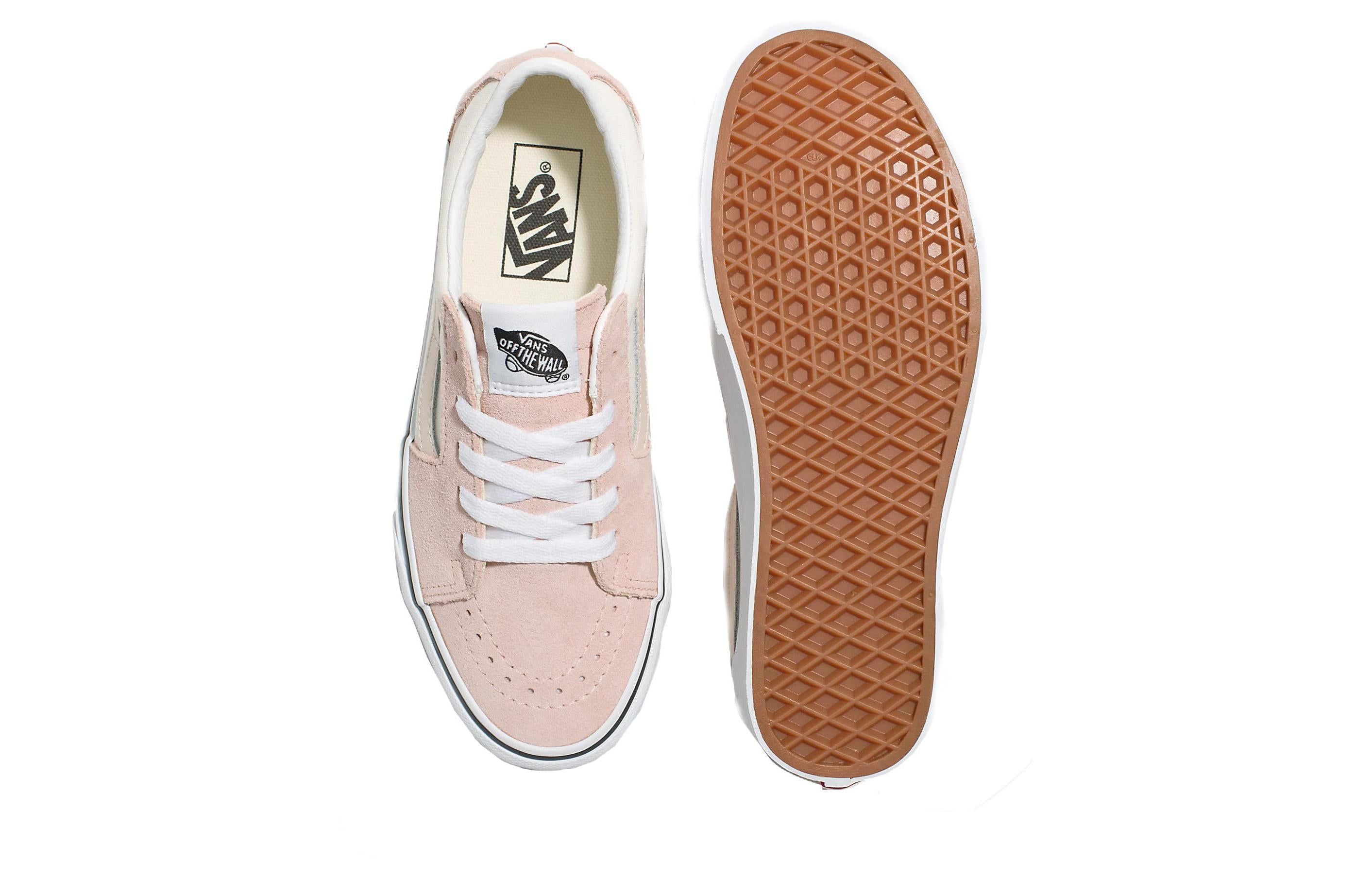Vans SK8-Low 'Pink' VN0009QRBQL sold by KicksCrew product image thumbnail 4