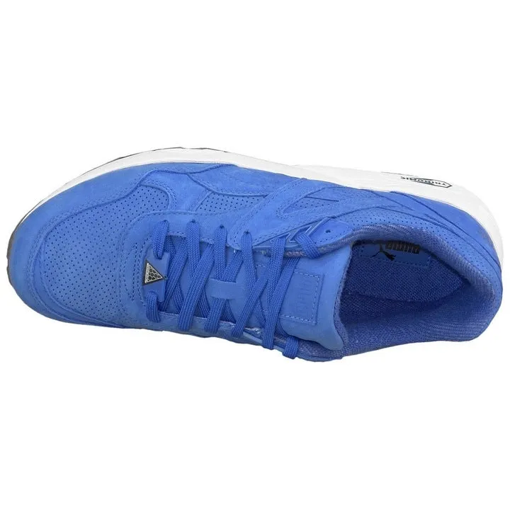 PUMA Trinomic R698 'Perforated Pack' 359314-02 sold by KicksCrew product image thumbnail 3