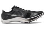 Nike ZoomX Dragonfly 'Black Metallic Silver' DX7992-001 sold by KicksCrew
