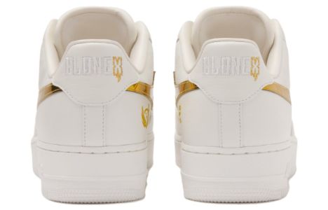 Nike Air Force 1 Low x RTFKT 'Angel' FQ3957-100 sold by KicksCrew
