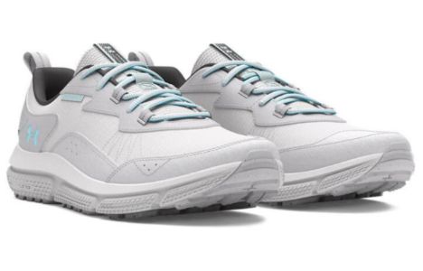 (WMNS) Under Armour Charged Verssert 2 'Distant Grey Sky Blue' 3027180-100 sold by KicksCrew