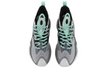 ANTA Shock Wave 3 'Grey Jade' 112131601-5 sold by KicksCrew