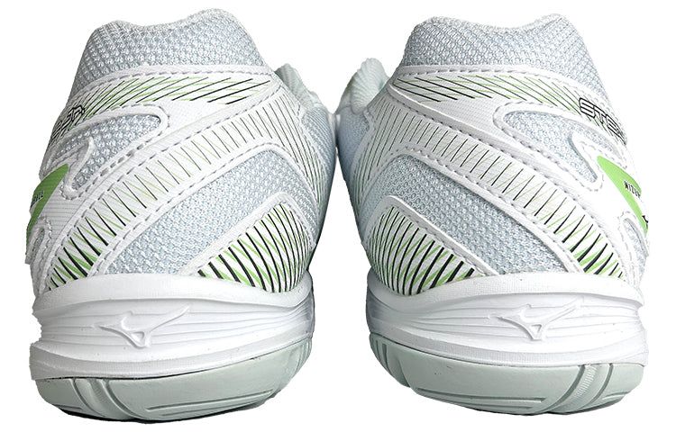 Mizuno Cyclone Speed 4 'White Green Grey' X1GC230735 sold by KicksCrew product image thumbnail 4