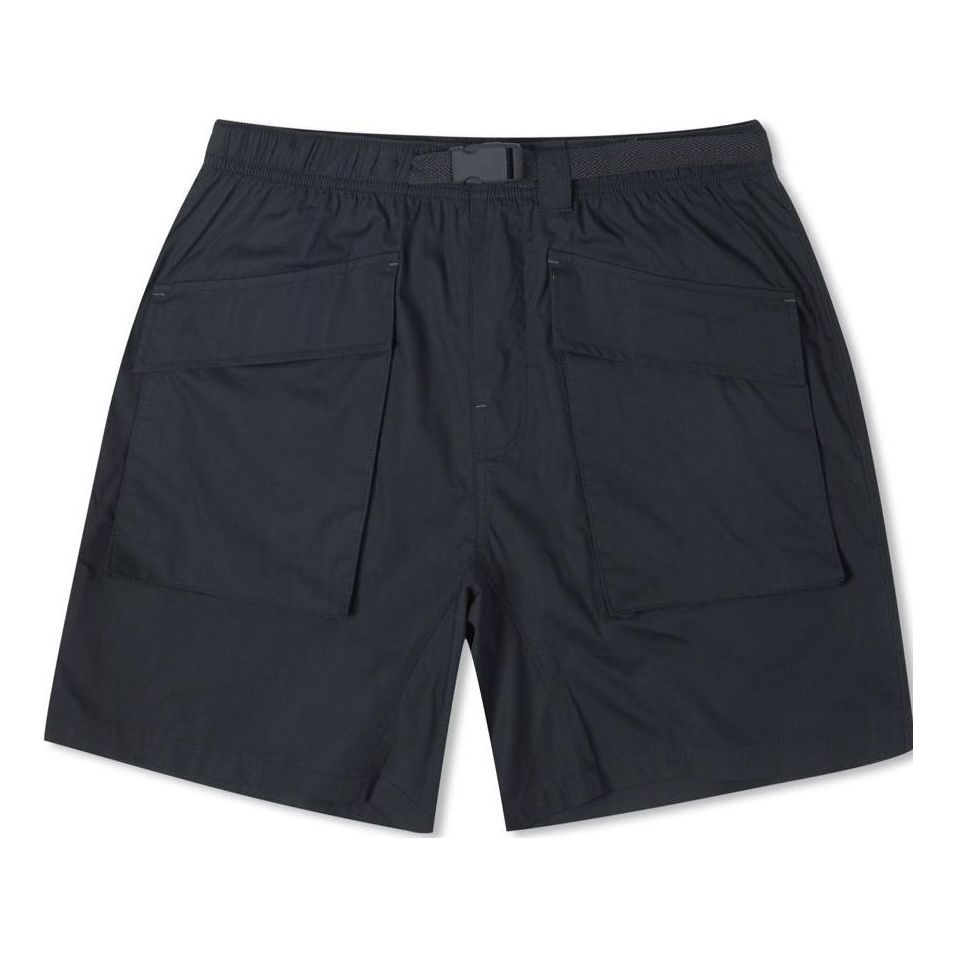 Converse Cargo Trail Short 'Black' 10023406-A03 sold by KicksCrew