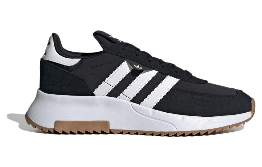 adidas originals Retropy F2 'Black' IF2877 sold by KicksCrew product image thumbnail 2