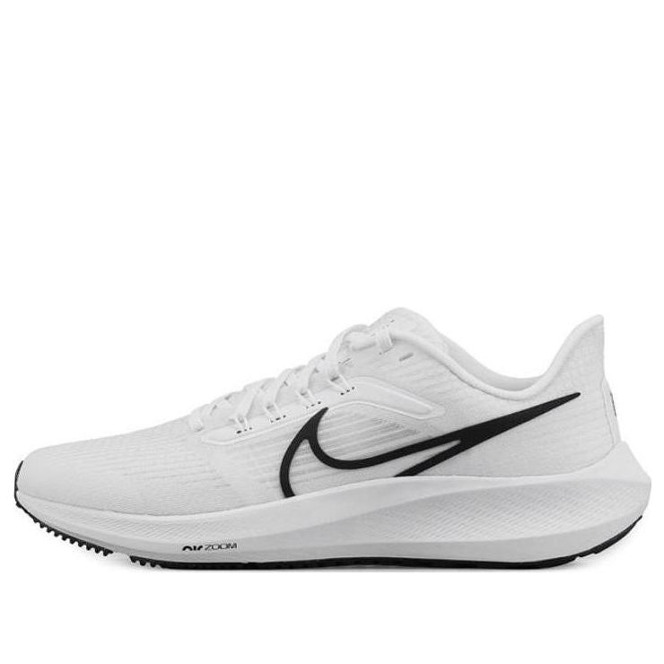 Nike Air Zoom Pegasus 39 TB 'White Black' DM0164-100 sold by KicksCrew