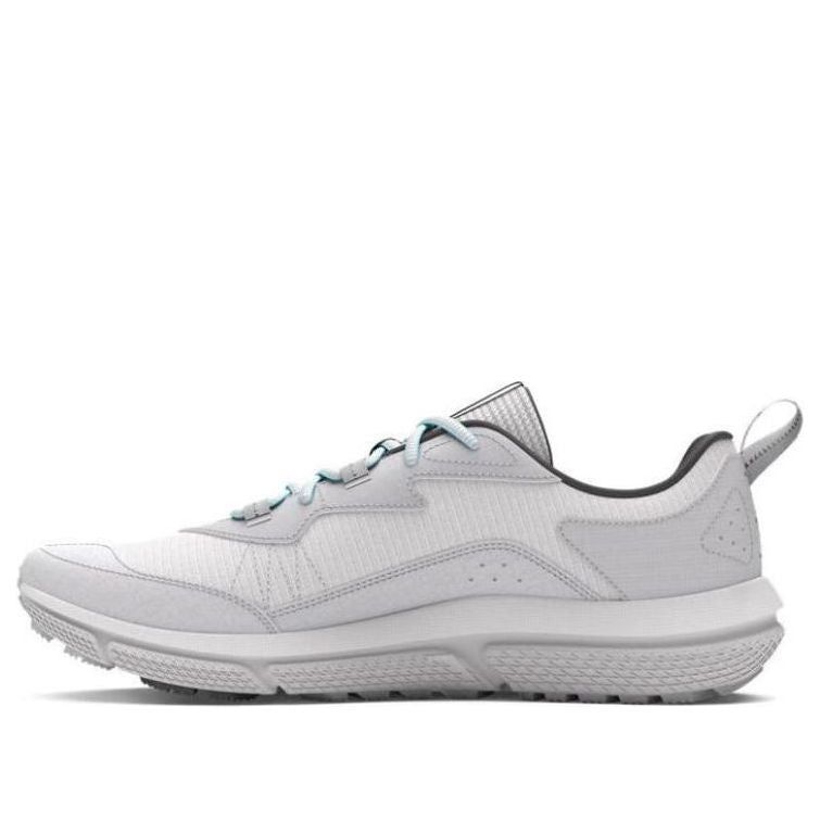 (WMNS) Under Armour Charged Verssert 2 'Distant Grey Sky Blue' 3027180-100 sold by KicksCrew