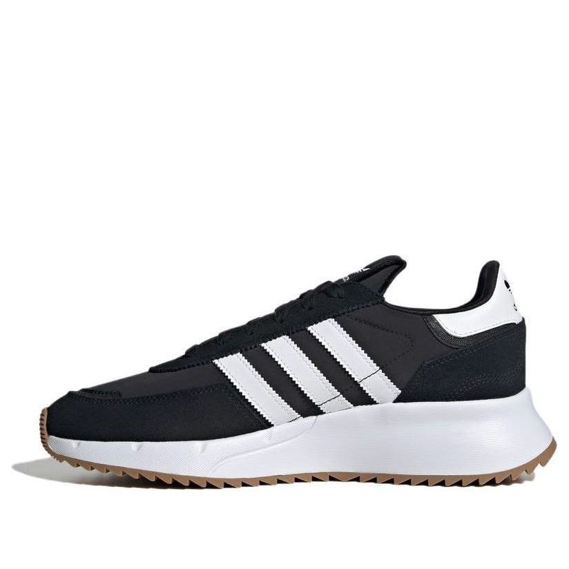 adidas originals Retropy F2 'Black' IF2877 sold by KicksCrew