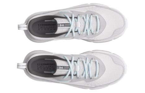 (WMNS) Under Armour Charged Verssert 2 'Distant Grey Sky Blue' 3027180-100 sold by KicksCrew