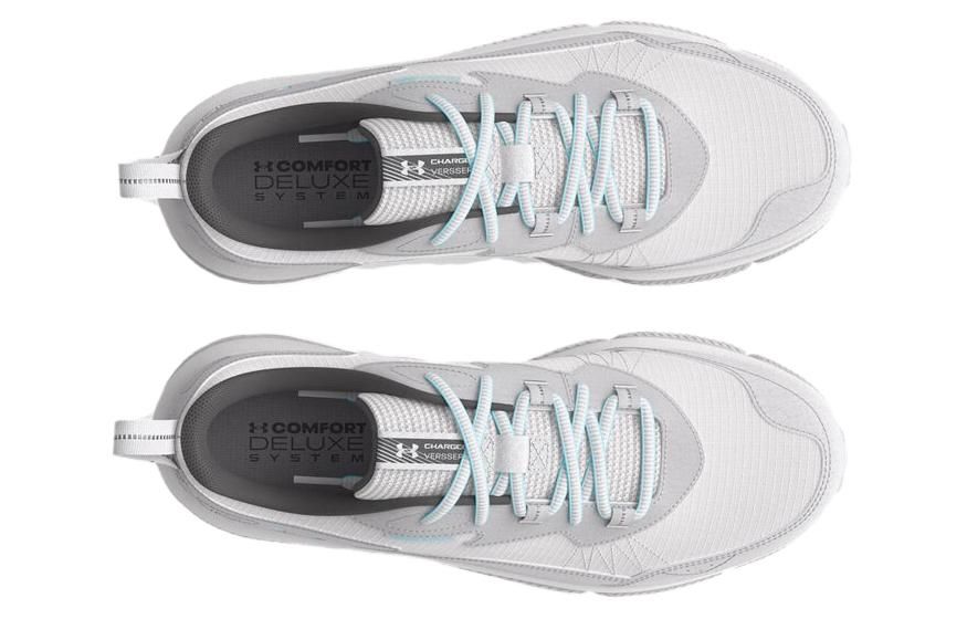 (WMNS) Under Armour Charged Verssert 2 'Distant Grey Sky Blue' 3027180-100 sold by KicksCrew product image thumbnail 3