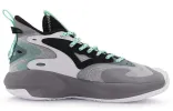 ANTA Shock Wave 3 'Grey Jade' 112131601-5 sold by KicksCrew