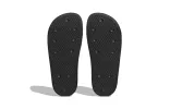 (PS) adidas Originals Adilette Slides 'Black' HP6266 sold by KicksCrew