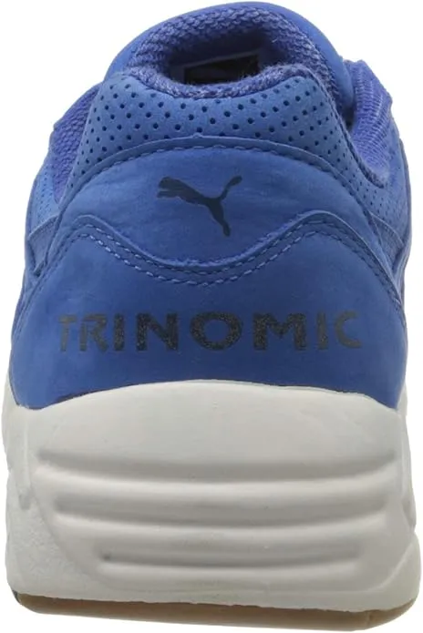 PUMA Trinomic R698 'Perforated Pack' 359314-02 sold by KicksCrew product image thumbnail 4