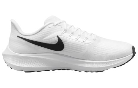 Nike Air Zoom Pegasus 39 TB 'White Black' DM0164-100 sold by KicksCrew