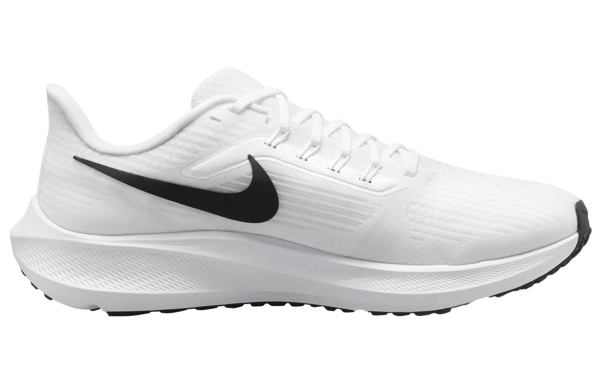 Nike Air Zoom Pegasus 39 TB 'White Black' DM0164-100 sold by KicksCrew product image thumbnail 2