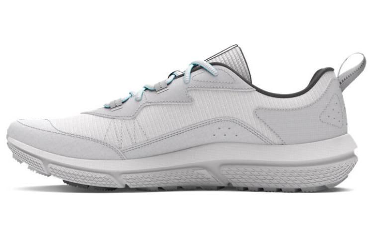 (WMNS) Under Armour Charged Verssert 2 'Distant Grey Sky Blue' 3027180-100 sold by KicksCrew product image thumbnail 2