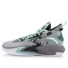 ANTA Shock Wave 3 'Grey Jade' 112131601-5 sold by KicksCrew