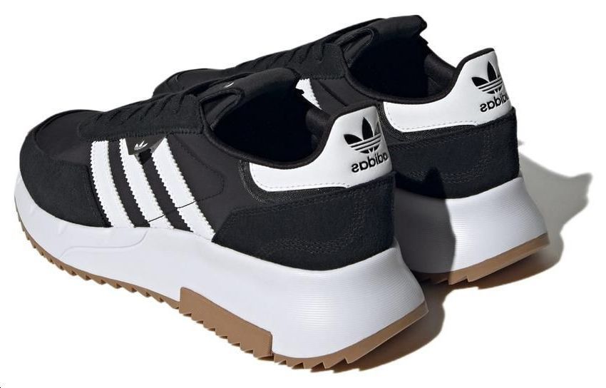 adidas originals Retropy F2 'Black' IF2877 sold by KicksCrew product image thumbnail 3