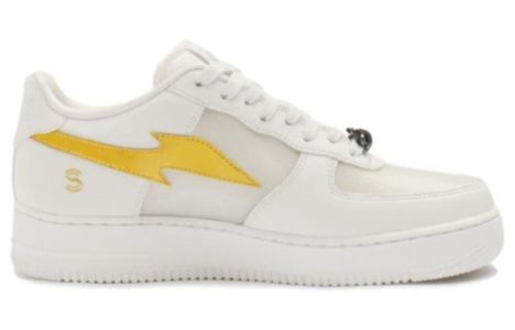 Nike Air Force 1 Low x RTFKT 'Angel' FQ3957-100 sold by KicksCrew