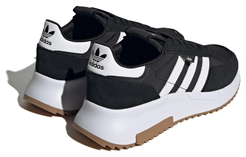 adidas originals Retropy F2 'Black' IF2877 sold by KicksCrew product image thumbnail 4