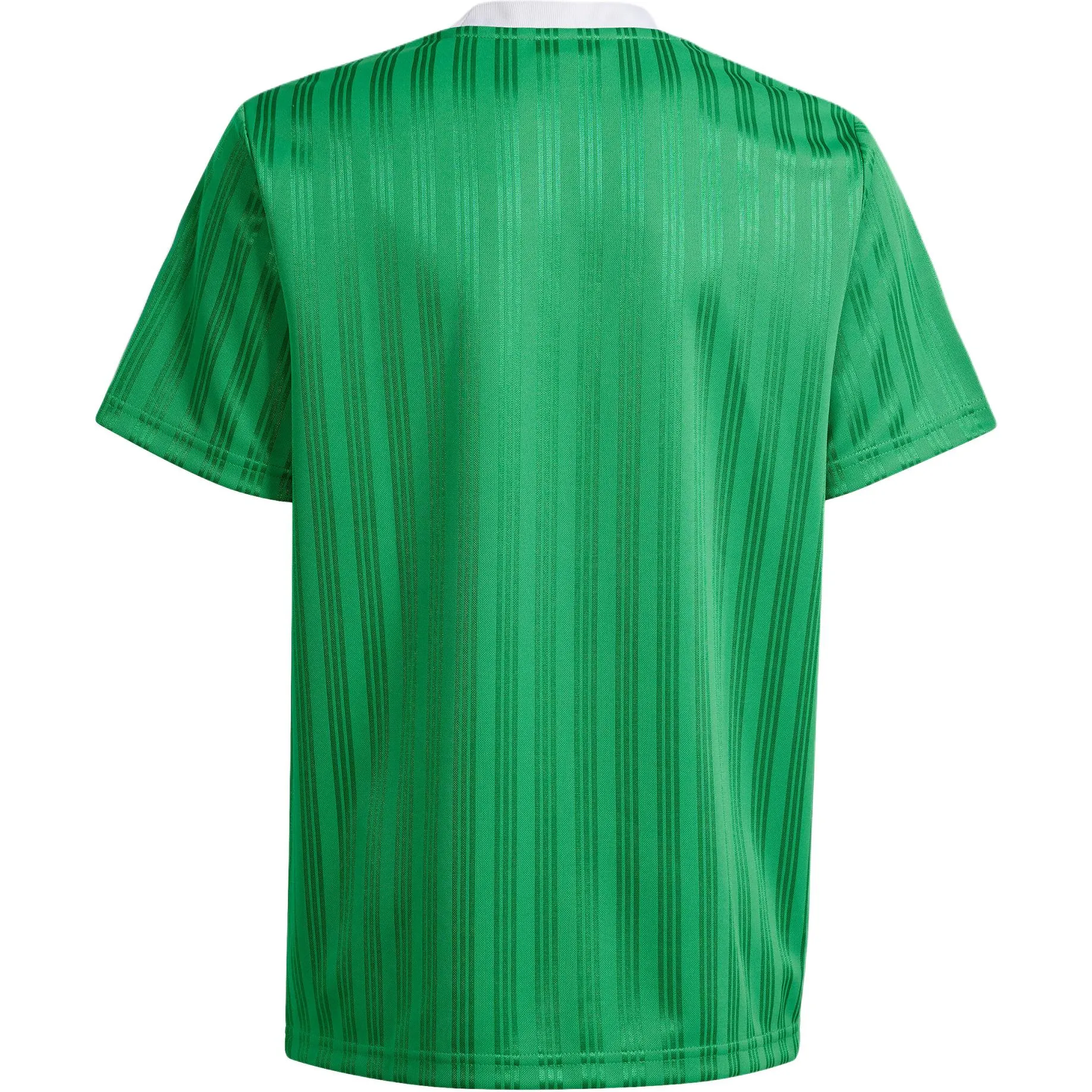 (GS) adidas Adicolor T-shirt 'Green' IN8374 sold by KicksCrew product image thumbnail 2