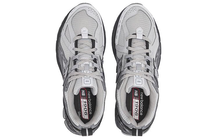 New Balance 1906R 'Grey Black' M1906RHA sold by KicksCrew product image thumbnail 4