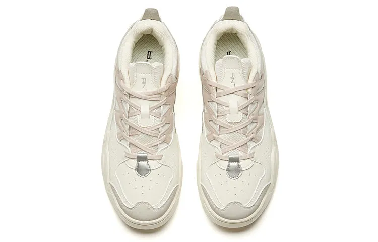 (WMNS) ANTA Life Series 'Light Grey and White' 122018041-2 sold by KicksCrew product image thumbnail 3