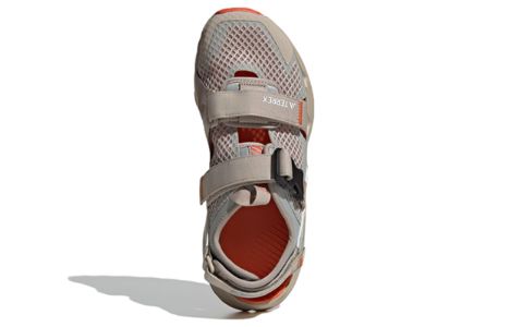 Adidas Terrex Hydroterra AT Sandals 'Wonder Beige' IF7597 sold by KicksCrew
