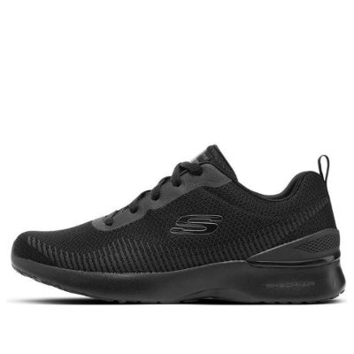 Skechers Skech-Air Dynamight - Bliton 'Black' 232645-BBK sold by KicksCrew