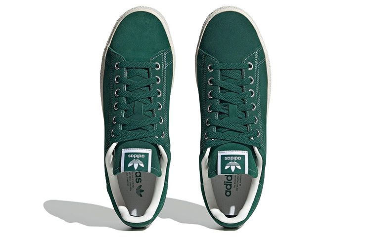 Adidas Originals Stan Smith CS Shoes 'Collegiate Green' ID2045 sold by KicksCrew product image thumbnail 5