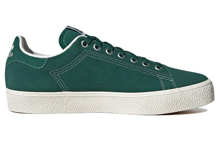 Adidas Originals Stan Smith CS Shoes 'Collegiate Green' ID2045 sold by KicksCrew product image thumbnail 2