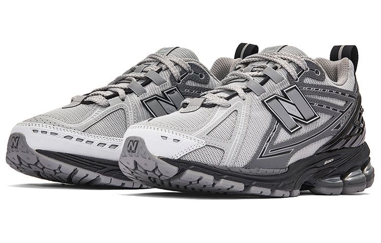 New Balance 1906R 'Grey Black' M1906RHA sold by KicksCrew product image thumbnail 3