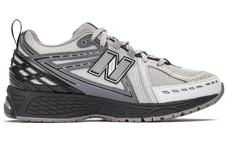 New Balance 1906R 'Grey Black' M1906RHA sold by KicksCrew product image thumbnail 2