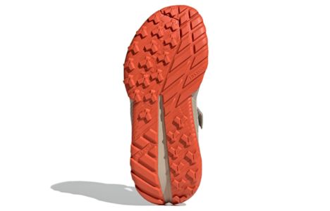 Adidas Terrex Hydroterra AT Sandals 'Wonder Beige' IF7597 sold by KicksCrew