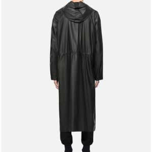 adidas Y-3 Gore-Tex Long Coat 'Black' DY7299 sold by KicksCrew