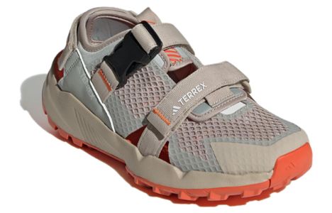 Adidas Terrex Hydroterra AT Sandals 'Wonder Beige' IF7597 sold by KicksCrew