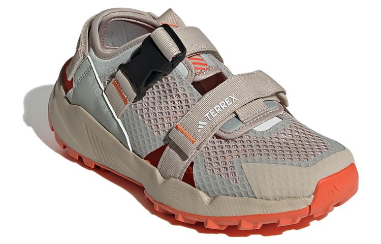 Adidas Terrex Hydroterra AT Sandals 'Wonder Beige' IF7597 sold by KicksCrew product image thumbnail 3