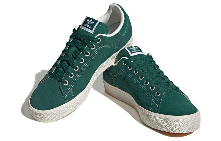 Adidas Originals Stan Smith CS Shoes 'Collegiate Green' ID2045 sold by KicksCrew product image thumbnail 3