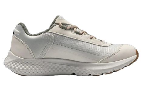 (WMNS) Under Armour Charged Rogue SE Sneakers 'White Silver' 3028448-300 sold by KicksCrew