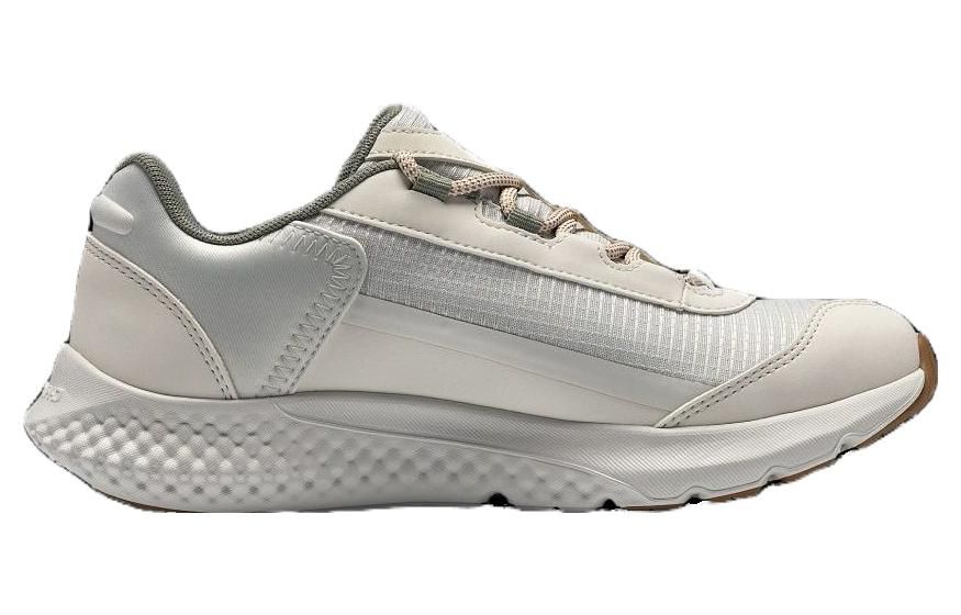 (WMNS) Under Armour Charged Rogue SE Sneakers 'White Silver' 3028448-300 sold by KicksCrew product image thumbnail 3