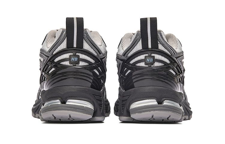 New Balance 1906R 'Grey Black' M1906RHA sold by KicksCrew product image thumbnail 5