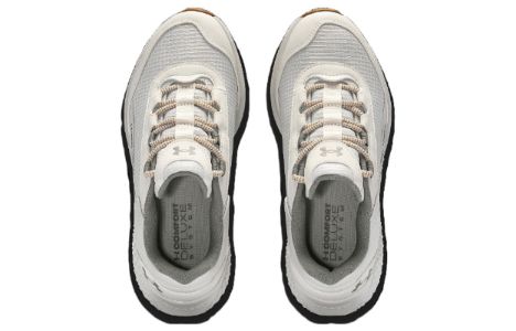 (WMNS) Under Armour Charged Rogue SE Sneakers 'White Silver' 3028448-300 sold by KicksCrew