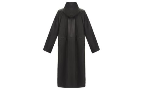 adidas Y-3 Gore-Tex Long Coat 'Black' DY7299 sold by KicksCrew