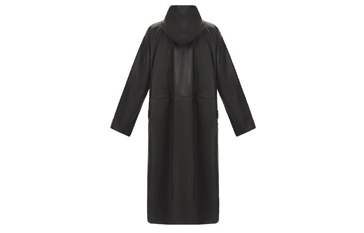 adidas Y-3 Gore-Tex Long Coat 'Black' DY7299 sold by KicksCrew product image thumbnail 2