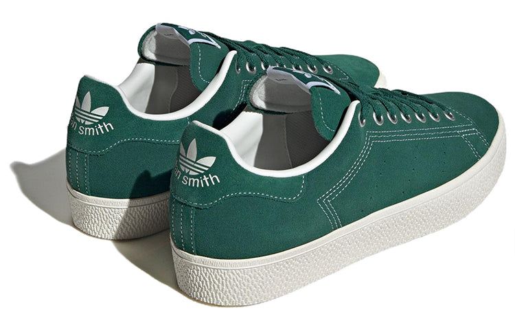 Adidas Originals Stan Smith CS Shoes 'Collegiate Green' ID2045 sold by KicksCrew product image thumbnail 4