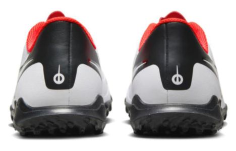 Nike Tiempo Legend 10 TF 'White Orange' DV4345-100 sold by KicksCrew