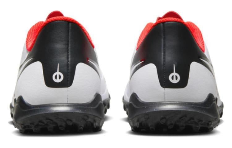 Nike Tiempo Legend 10 TF 'White Orange' DV4345-100 sold by KicksCrew product image thumbnail 4