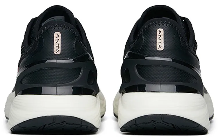 (WMNS) ANTA Chuang 2.0 'Black White' 122215586-11 sold by KicksCrew product image thumbnail 4