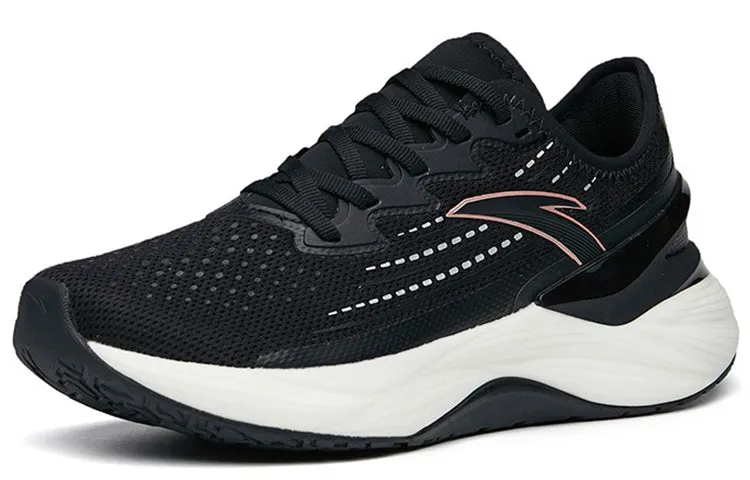 (WMNS) ANTA Chuang 2.0 'Black White' 122215586-11 sold by KicksCrew product image thumbnail 2